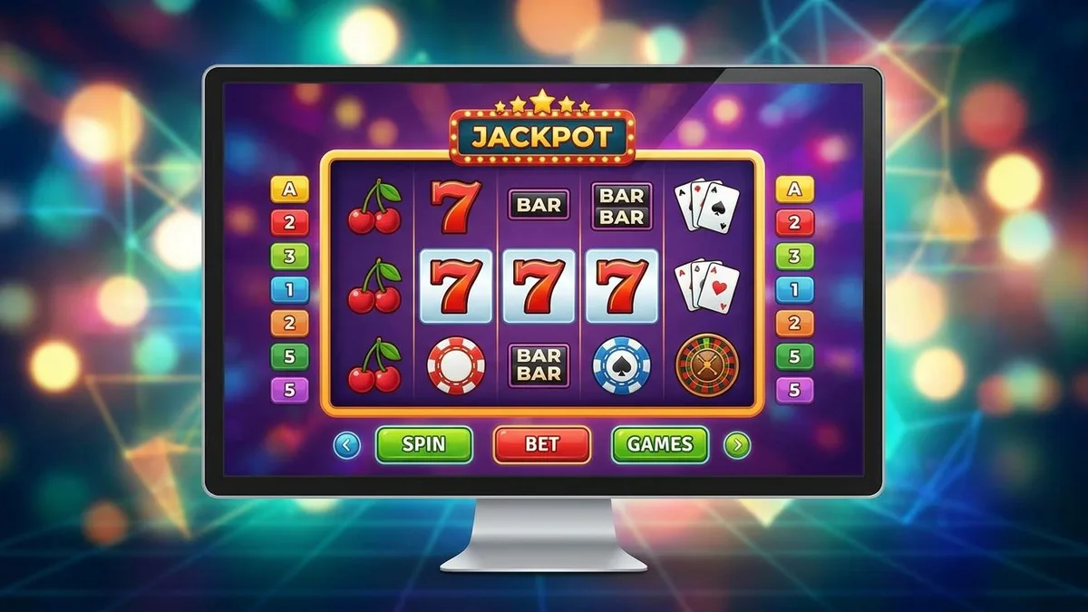 Jeux de casino