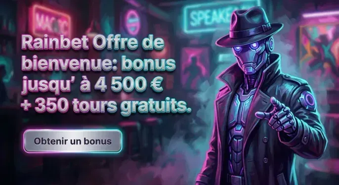 Rainbet Casino